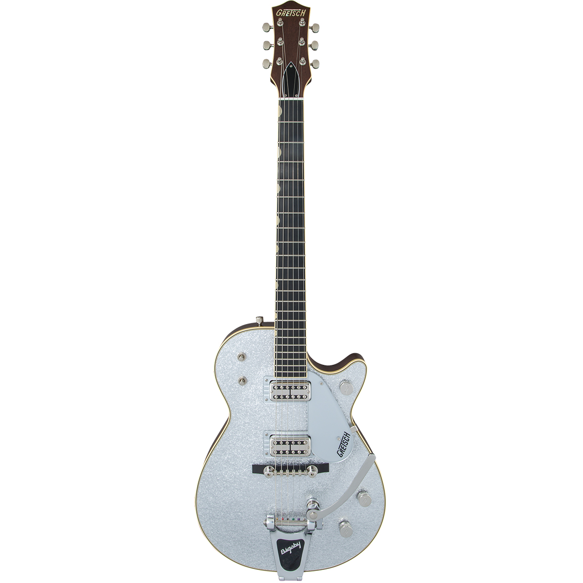Gretsch G6129T-59 Vintage Select Jet SVS  - Guitarra eléctrica