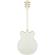 Gretsch G6609TG Players Edition Broadkaster VWH  - Guitarra