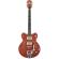 Gretsch G6609TFM Players Edition Broadkaster BST  - Guitarra