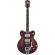 Gretsch G6609TFM Players Edition Broadkaster DCS  - Guitarra