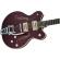 Gretsch G6609TFM Players Edition Broadkaster DCS  - Guitarra