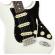 Fender American Performer Stratocaster RW AWT - Guitarra eléctrica