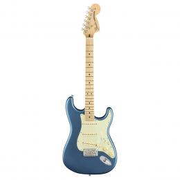 Fender American Performer Stratocaster MN SLPB - Guitarra eléctrica