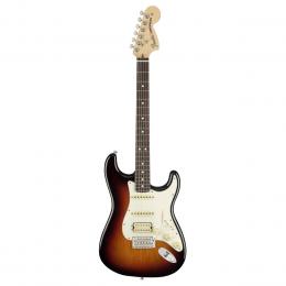 Fender American Performer Stratocaster HSS RW 3CS - Guitarra