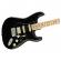 Fender American Performer Stratocaster HSS MN BLK - Guitarra