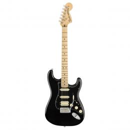 Fender American Performer Stratocaster HSS MN BLK - Guitarra