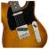Fender American Performer Telecaster RW HB - Guitarra eléctrica