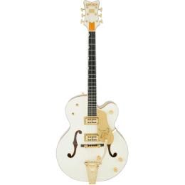 Gretsch G6136T-59 Vintage Select Edition Falcon VWH  - Guitarra