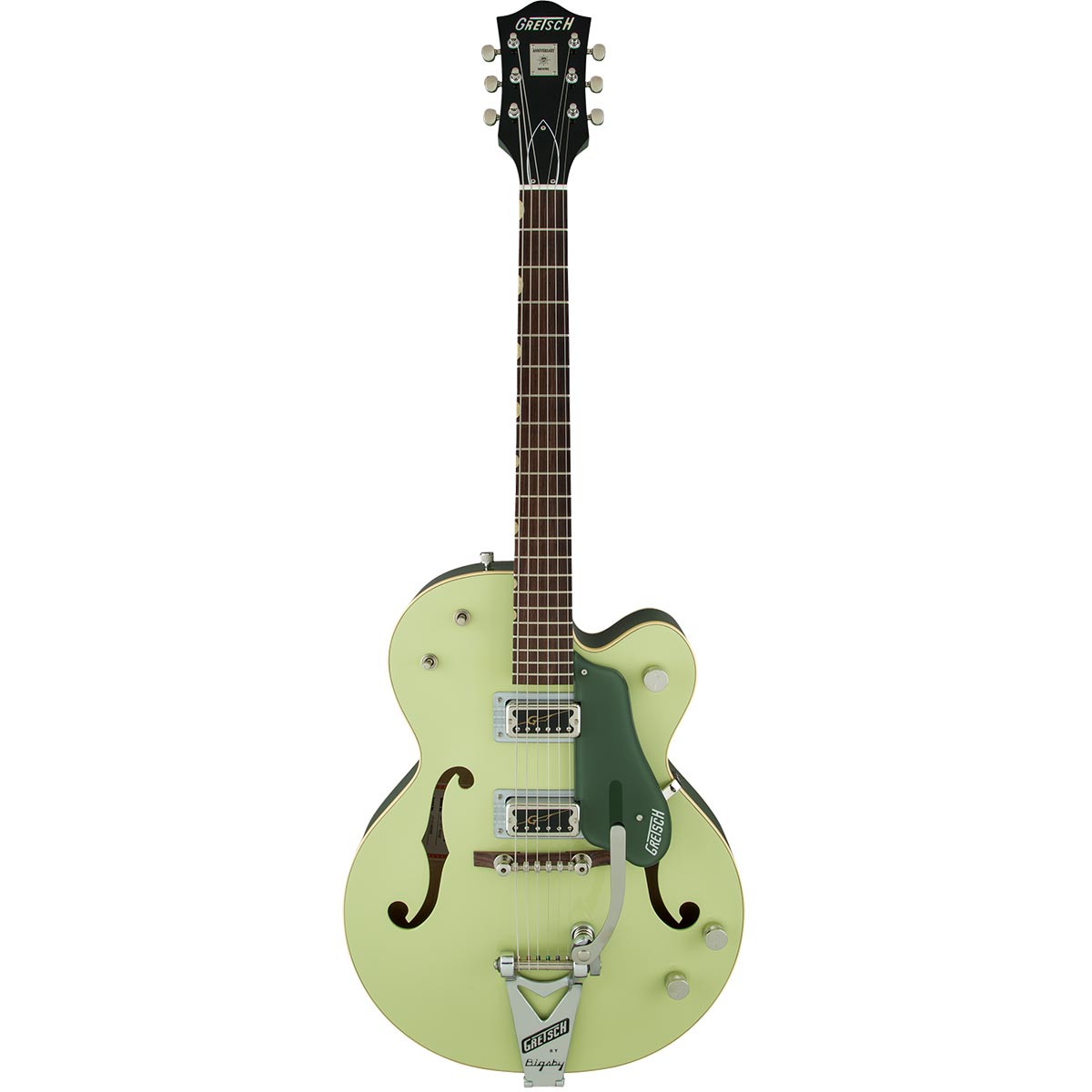 Gretsch G6118T-60 Vintage Select Edition 60 Anniversary SMGR
