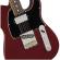 Fender American Performer Telecaster Hum RW AUB - Guitarra