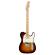 Fender American Performer Telecaster Hum MN 3CS - Guitarra