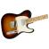 Fender American Performer Telecaster Hum MN 3CS - Guitarra