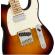 Fender American Performer Telecaster Hum MN 3CS - Guitarra