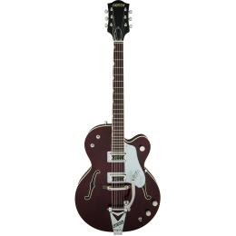 Gretsch G6119T-62 Vintage Select Edition Tennessee Rose - Guitarra