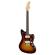 Fender American Performer Jazzmaster RW 3CS - Guitarra eléctrica