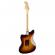 Fender American Performer Jazzmaster RW 3CS - Guitarra eléctrica