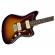 Fender American Performer Jazzmaster RW 3CS - Guitarra eléctrica