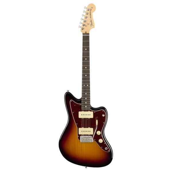 Fender American Performer Jazzmaster RW 3CS