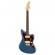 Fender American Performer Jazzmaster RW SLPB - Guitarra eléctrica