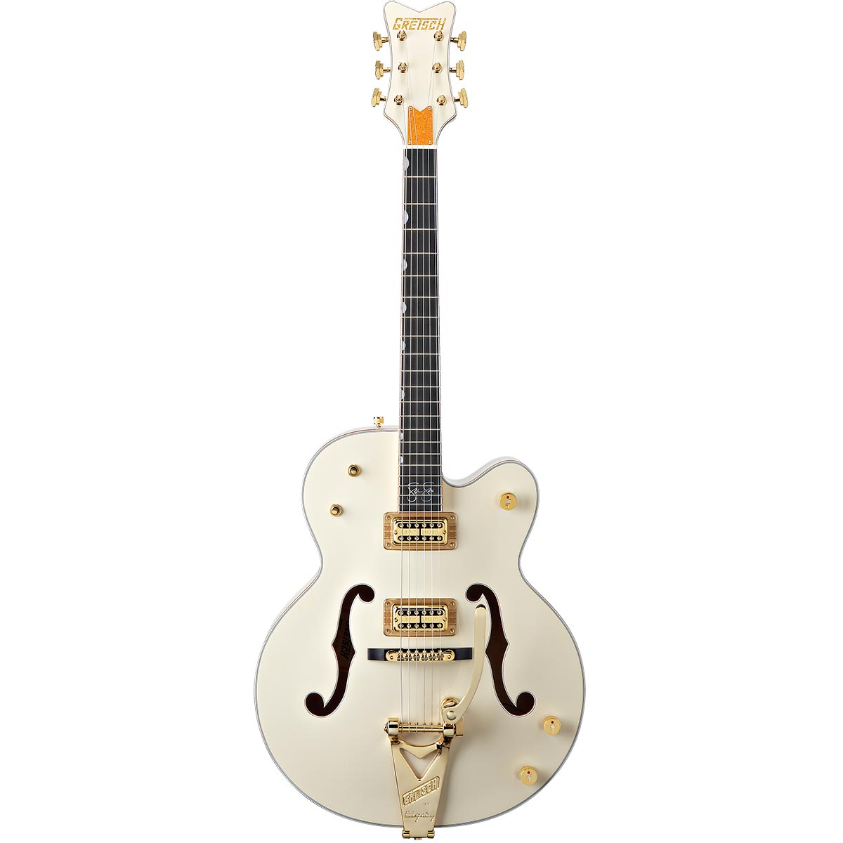 Gretsch G6136-1958 Stephen Stills Signature Falcon AWH - Guitarra