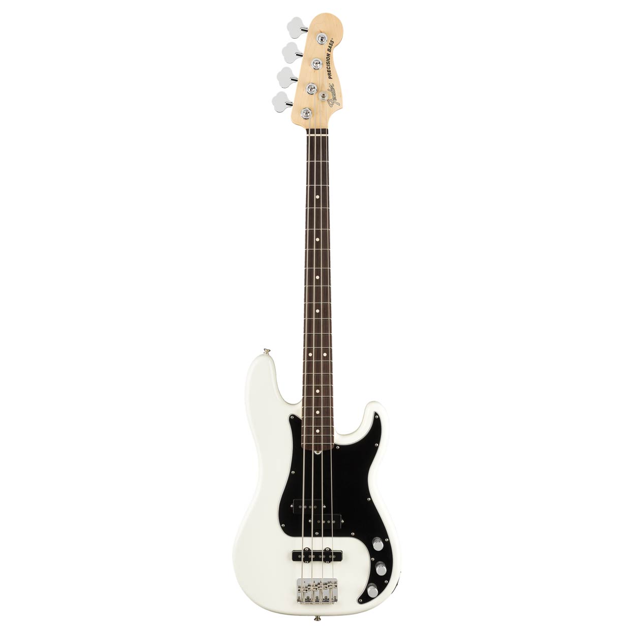 Fender American Performer Precision Bass RW AWT - Bajo eléctrico