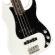 Fender American Performer Precision Bass RW AWT - Bajo eléctrico