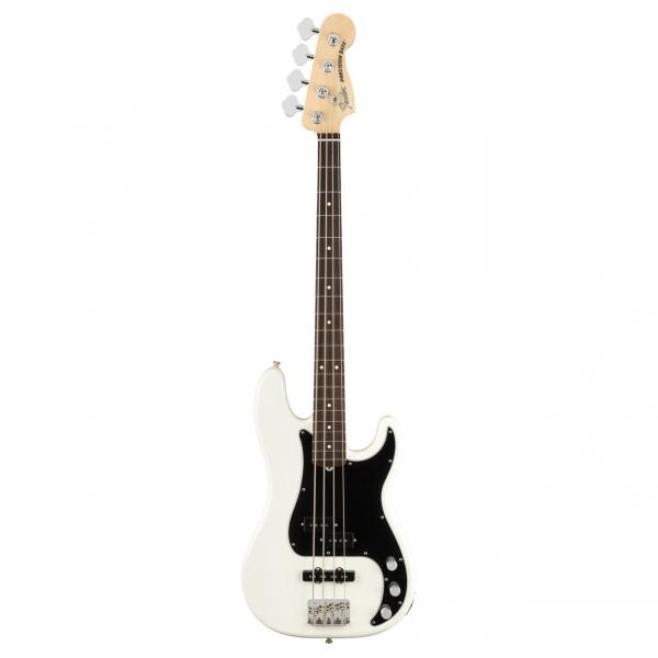Fender American Performer Precision Bass RW AWT