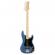 Fender American Performer Precision Bass MN SLPB - Bajo eléctrico