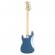 Fender American Performer Precision Bass MN SLPB - Bajo eléctrico