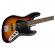 Fender American Performer Jazz Bass RW 3CS - Bajo eléctrico