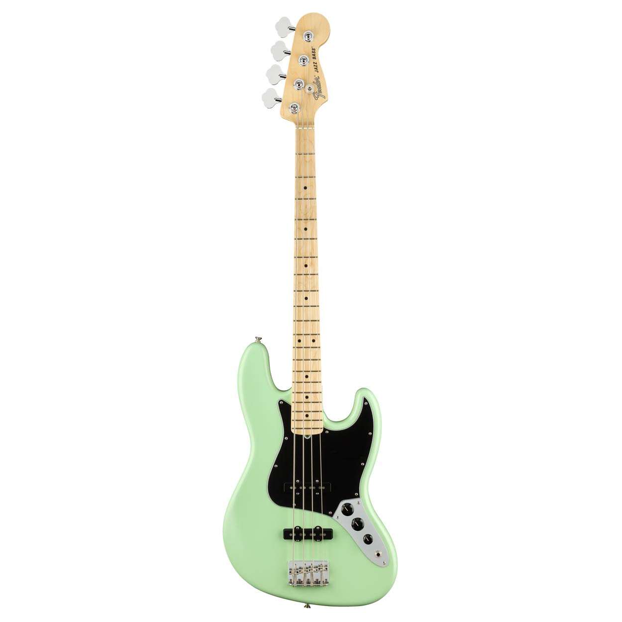 Fender American Performer Jazz Bass MN SSF - Bajo eléctrico