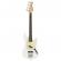 Fender American Performer Mustang Bass RW AWT - Bajo eléctrico