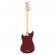 Fender American Performer Mustang Bass RW AUB - Bajo eléctrico