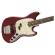 Fender American Performer Mustang Bass RW AUB - Bajo eléctrico