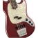 Fender American Performer Mustang Bass RW AUB - Bajo eléctrico