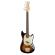 Fender American Performer Mustang Bass RW 3CS - Bajo eléctrico