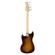 Fender American Performer Mustang Bass RW 3CS - Bajo eléctrico