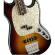 Fender American Performer Mustang Bass RW 3CS - Bajo eléctrico