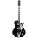 Gretsch G6128T George Harrison Signature Duo Jet BLK - Guitarra