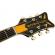 Gretsch G5022CWFE Rancher Falcon Jumbo BLK  - Guitarra