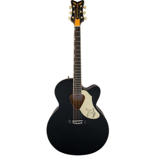 Gretsch G5022CWFE Rancher Falcon Jumbo BLK
