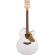 Gretsch G5022CWFE Rancher Falcon Jumbo WHT  - Guitarra