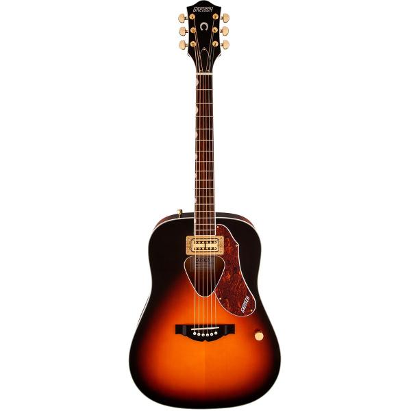 Gretsch G5031FT Rancher Dreadnought SB