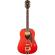 Gretsch G5034TFT Rancher Bigsby SSU  - Guitarra electroacústica