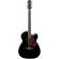 Gretsch G5013CE Rancher JR BLK  - Guitarra electroacústica