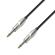 Adam Hall K3IPP0300 3m - Cable guitarra barato