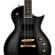 Ltd EC-1000 EMG BLK - Guitarra eléctrica