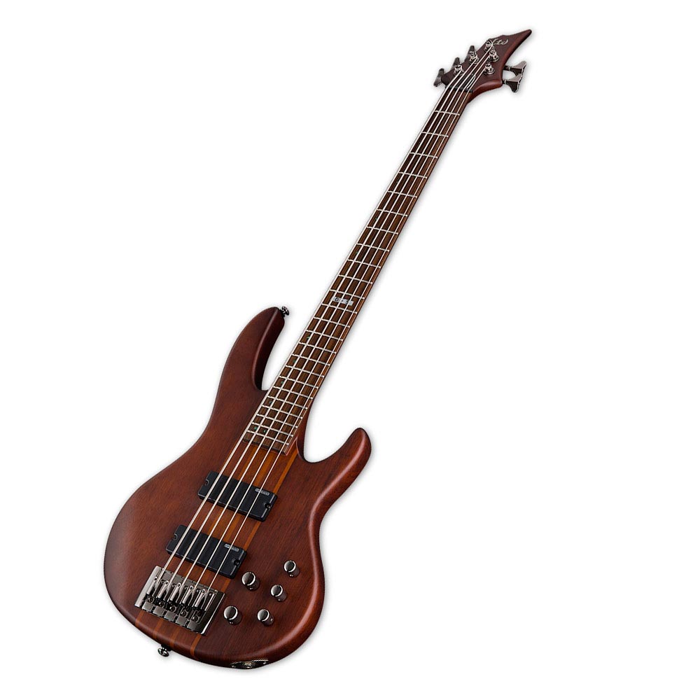 Ltd D5 NS Bajo eléctrico de 5 cuerdas Ltd D5 NS Bajo eléctrico de 5 cuerdas