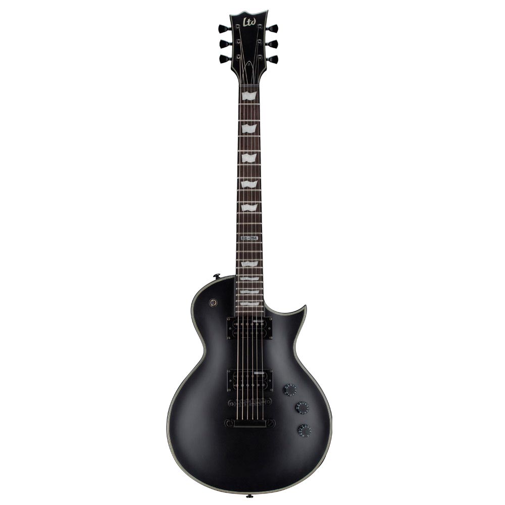 Ltd EC-256 BLKS - Guitarra eléctrica