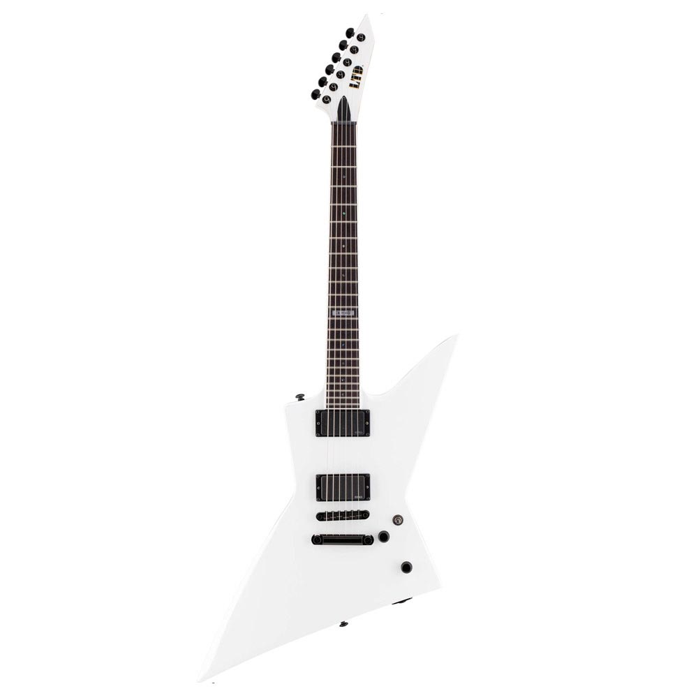 Ltd EX-401 SW - Guitarra eléctrica